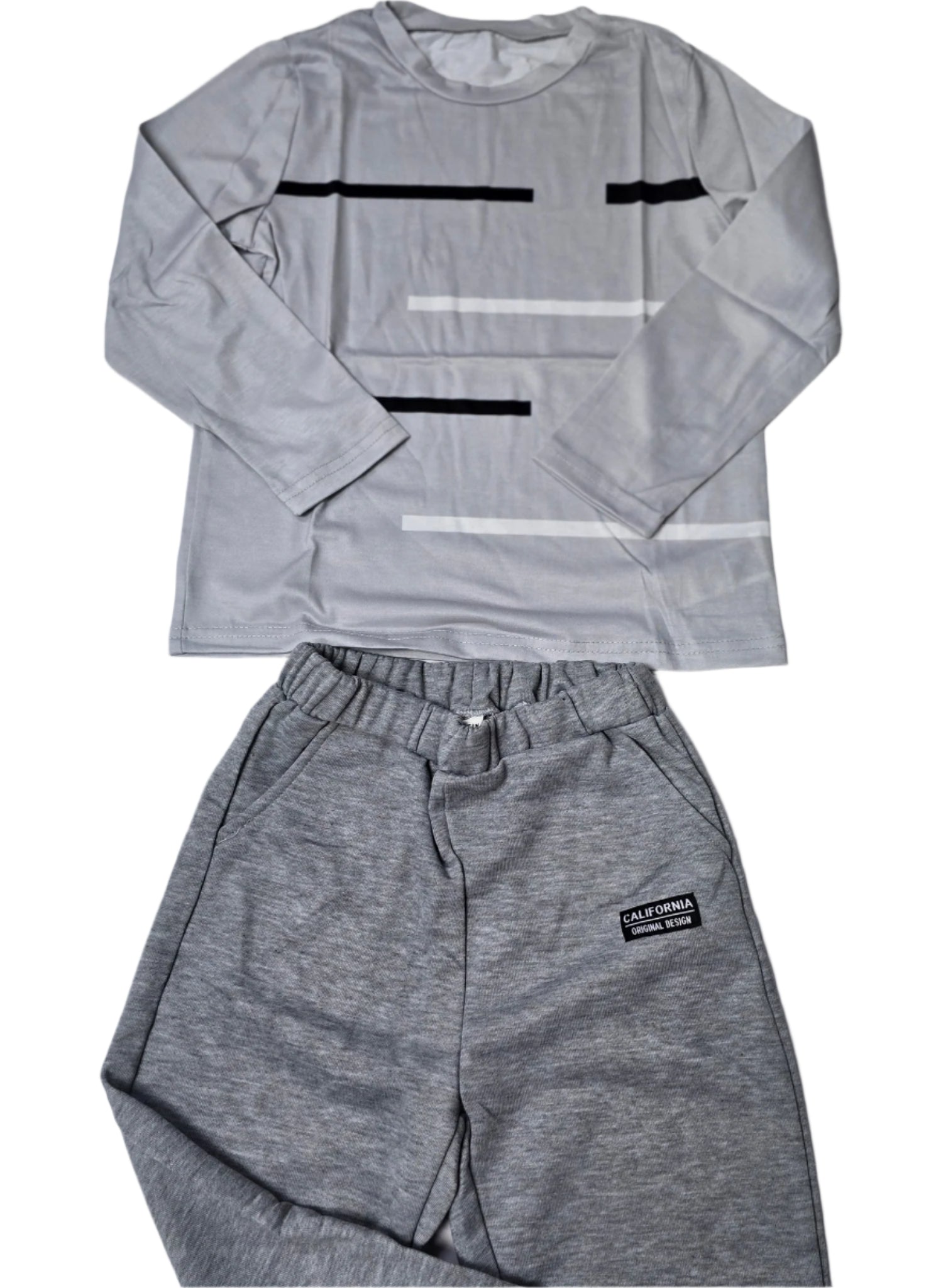 Long Sleeve set