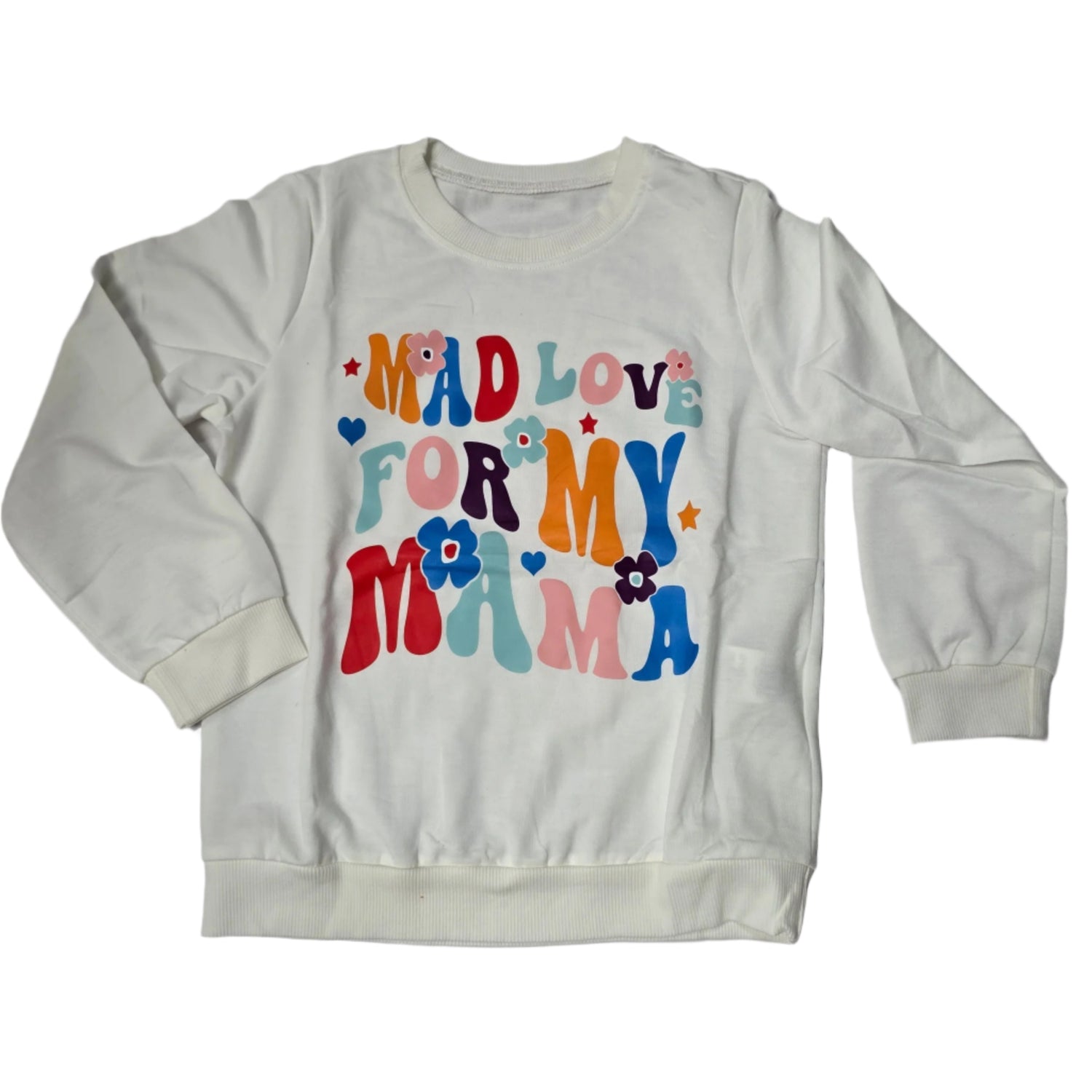Long Sleeve set