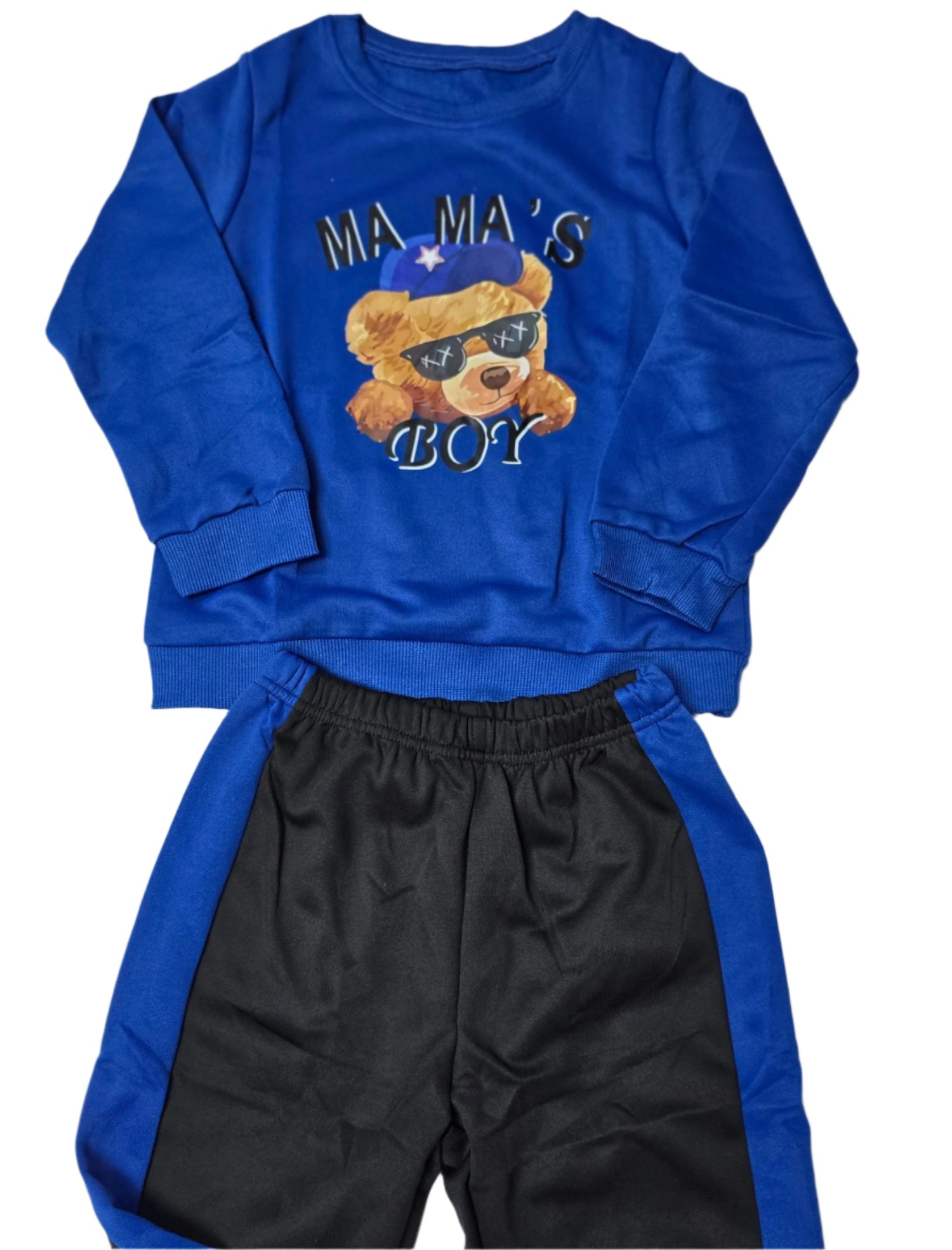 Long Sleeve set