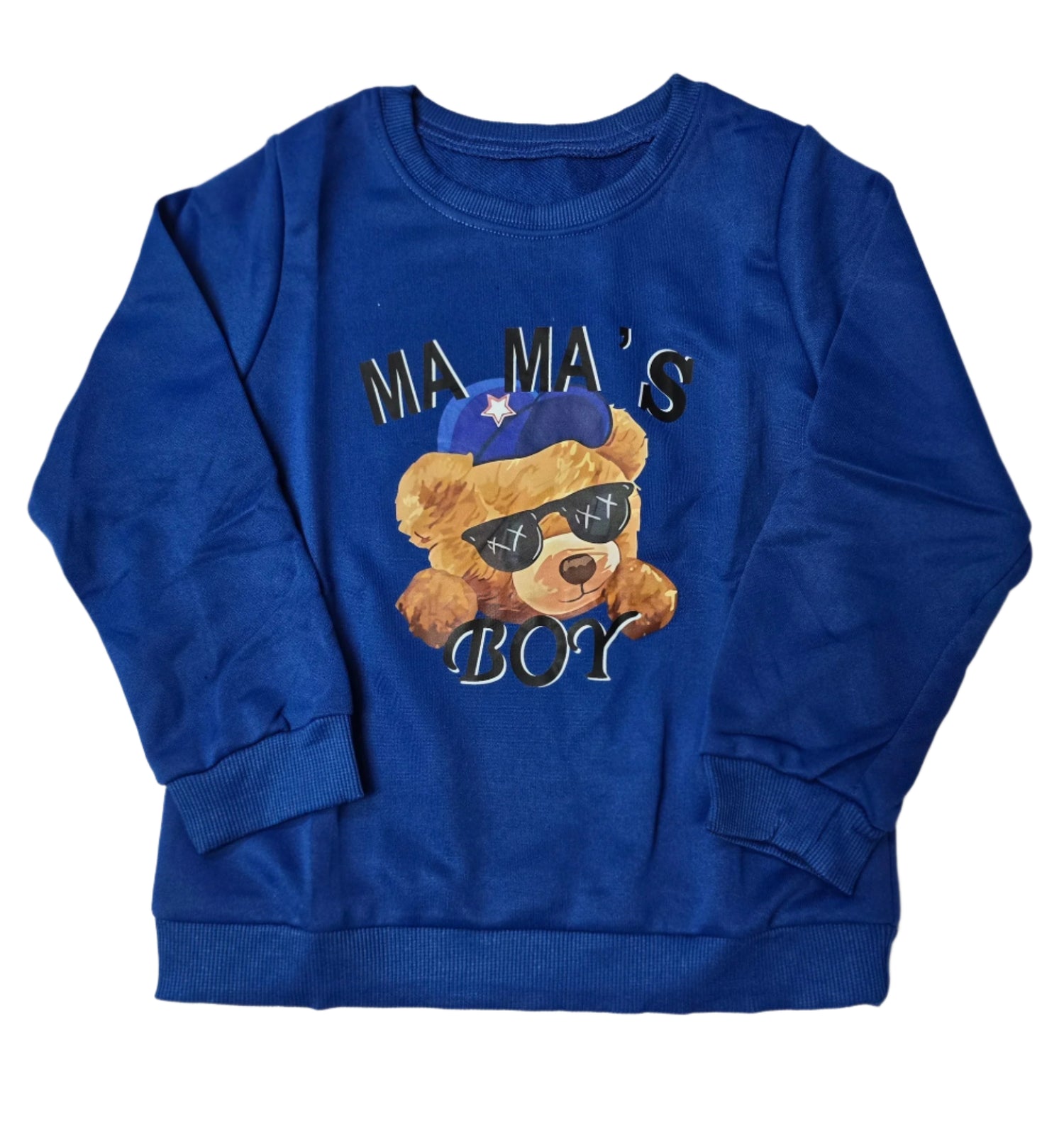 Long Sleeve set