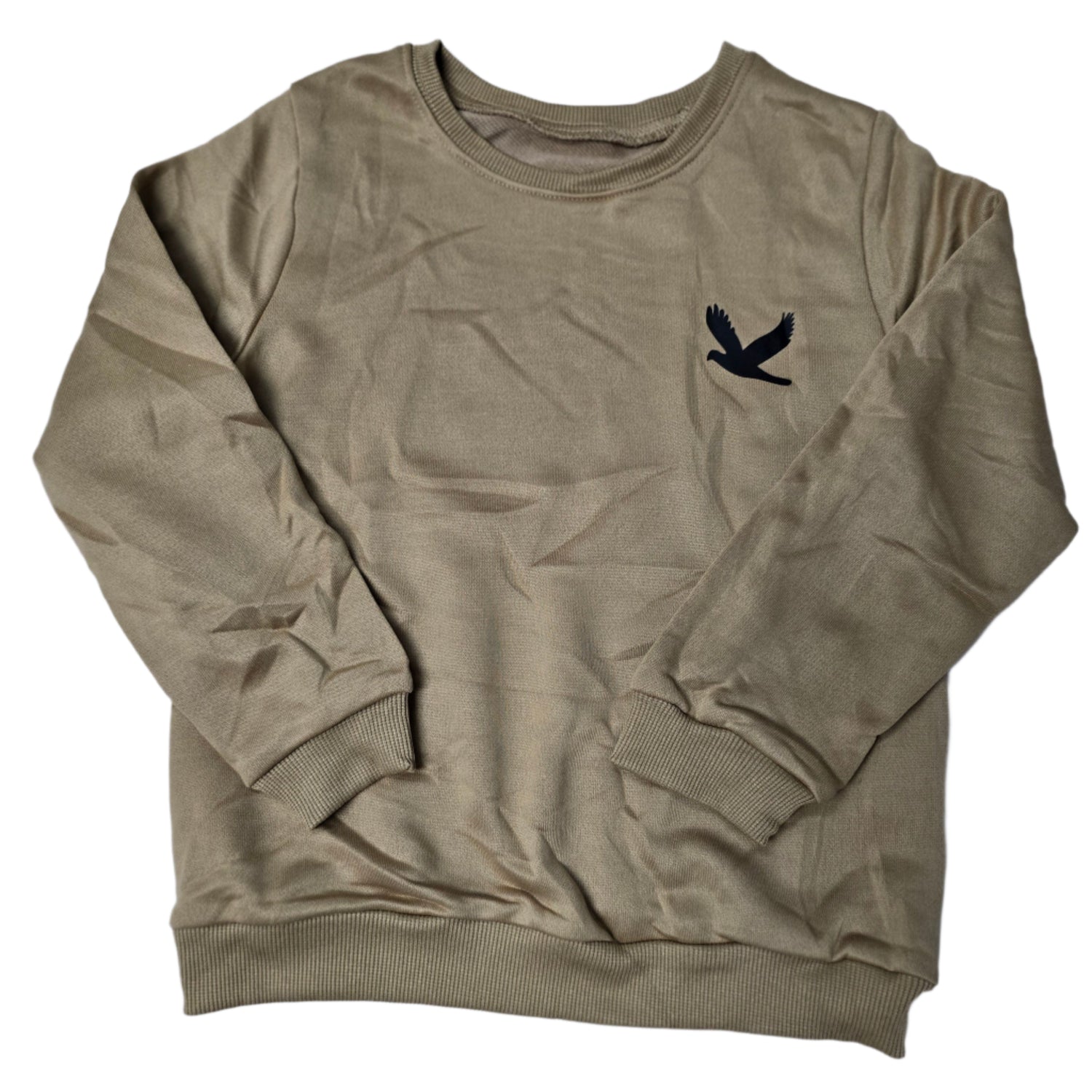 Long Sleeve set