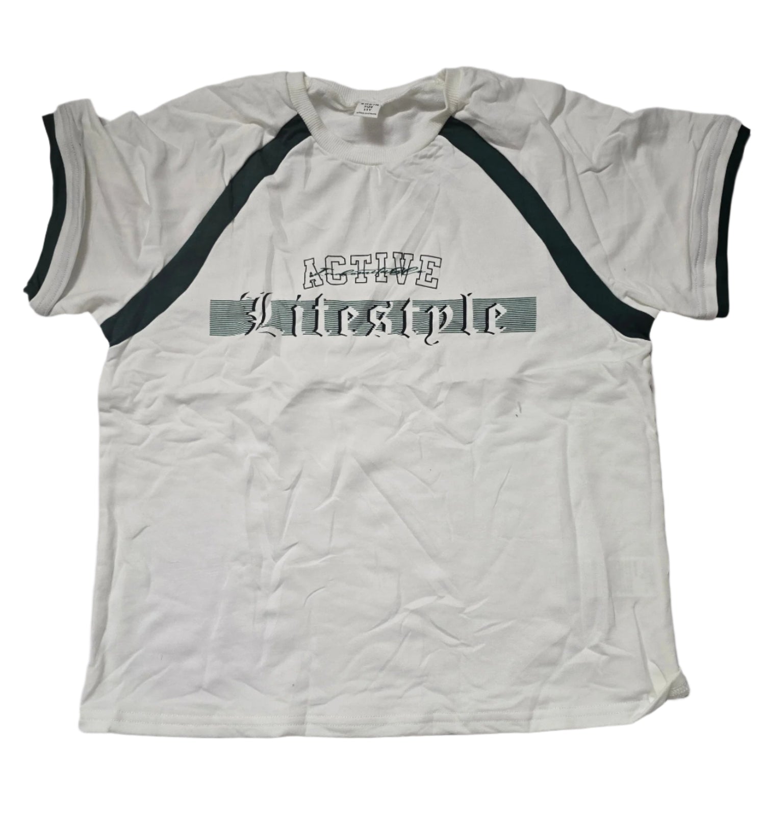 T-Shirt and Short