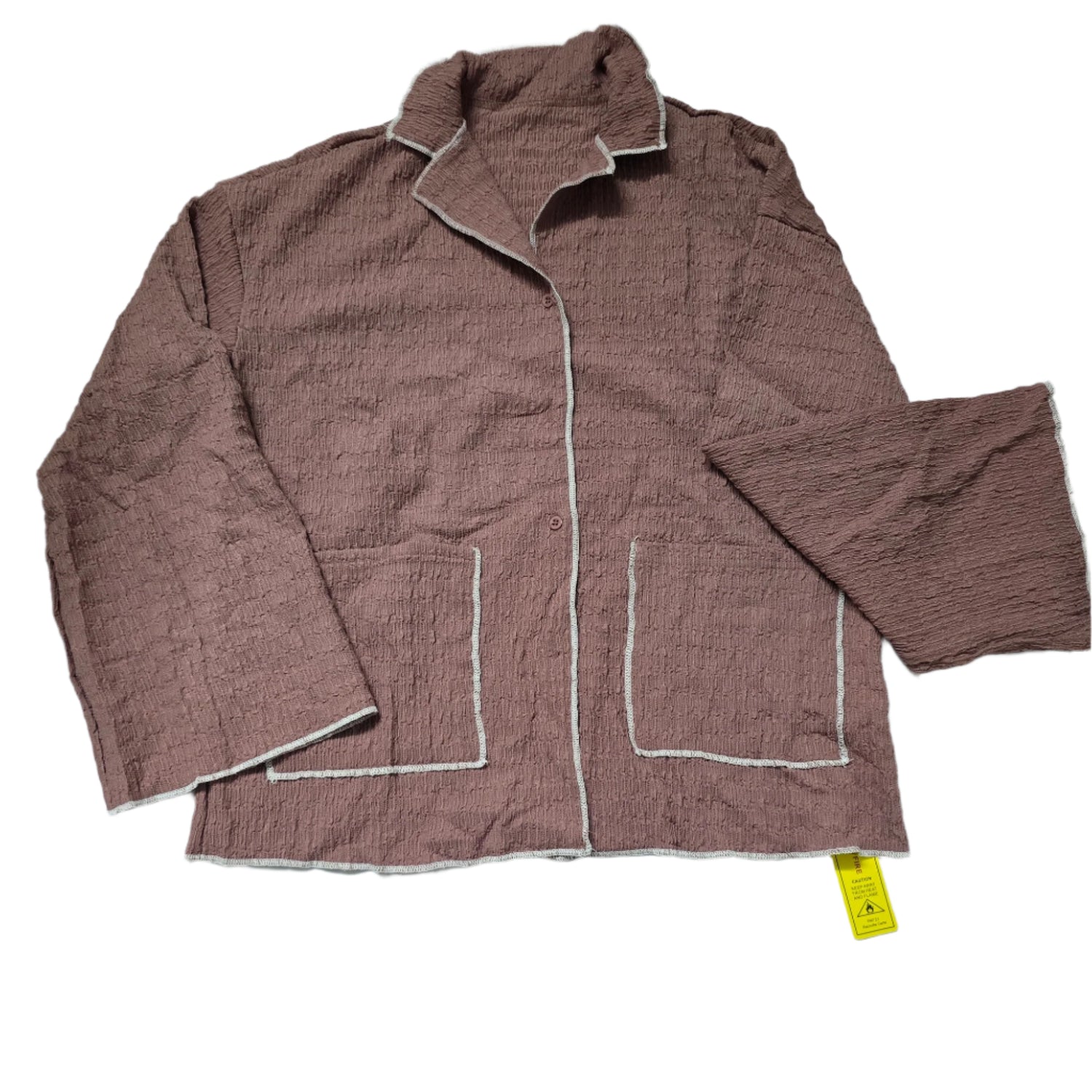 Long Sleeve set