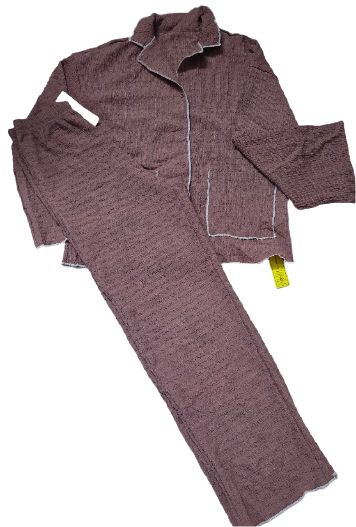 Long Sleeve set