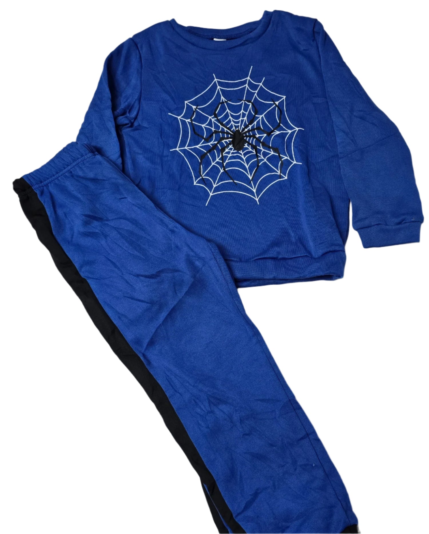 Long Sleeve jogger set