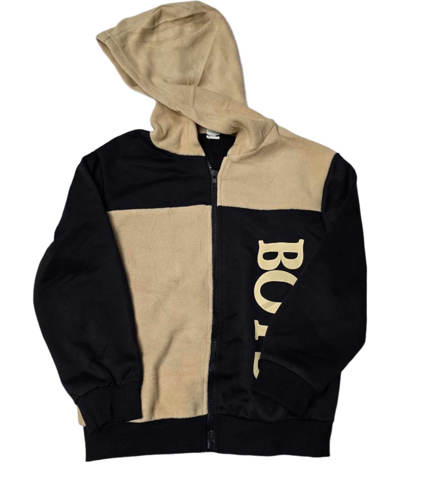 Long Sleeve set with hoodie