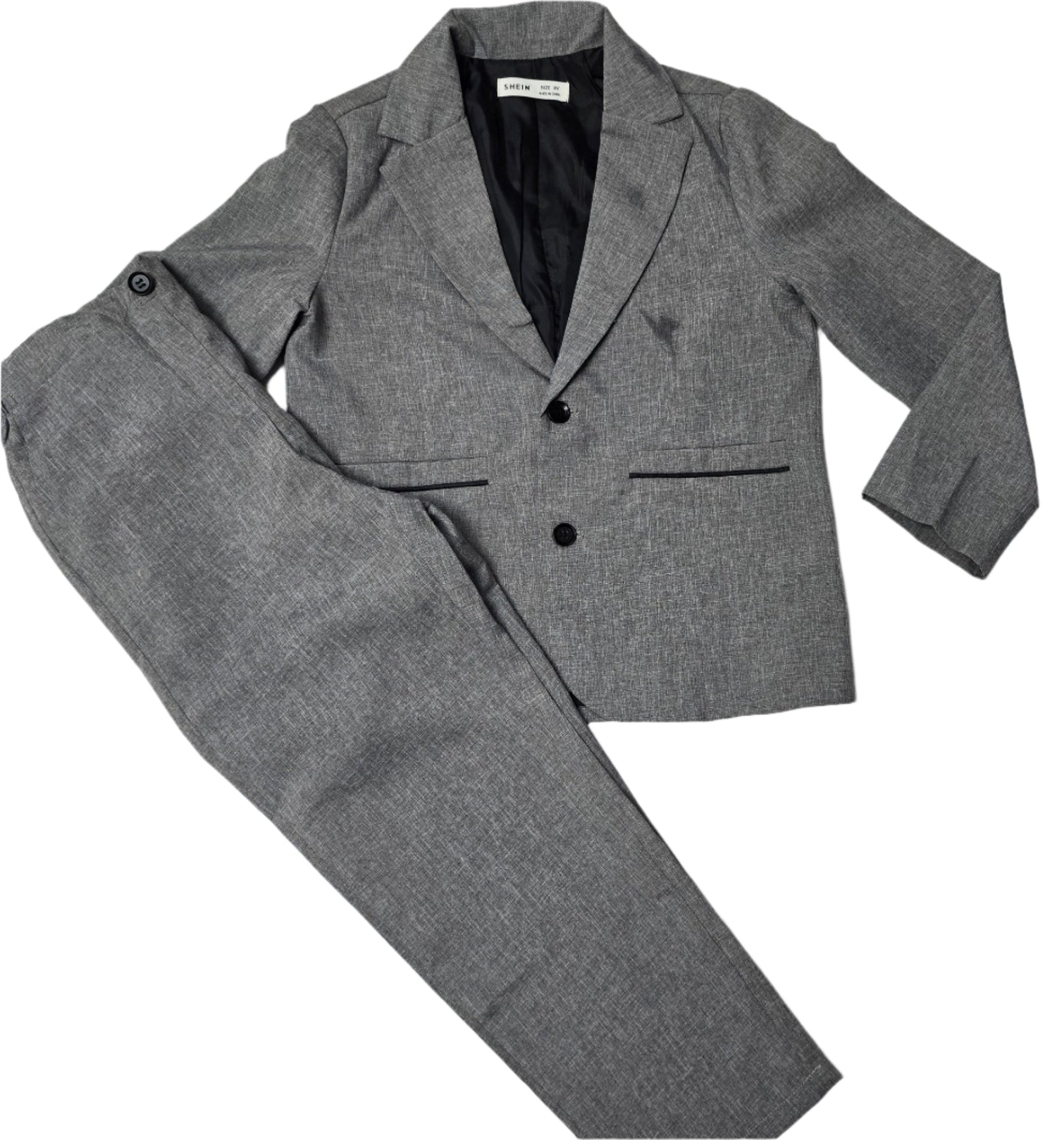 Long Sleeve set