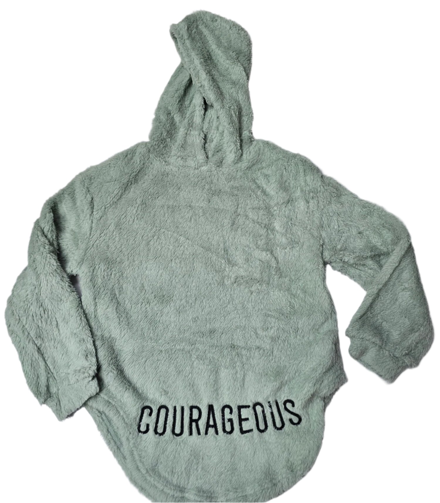 Long Sleeve set with hoodie