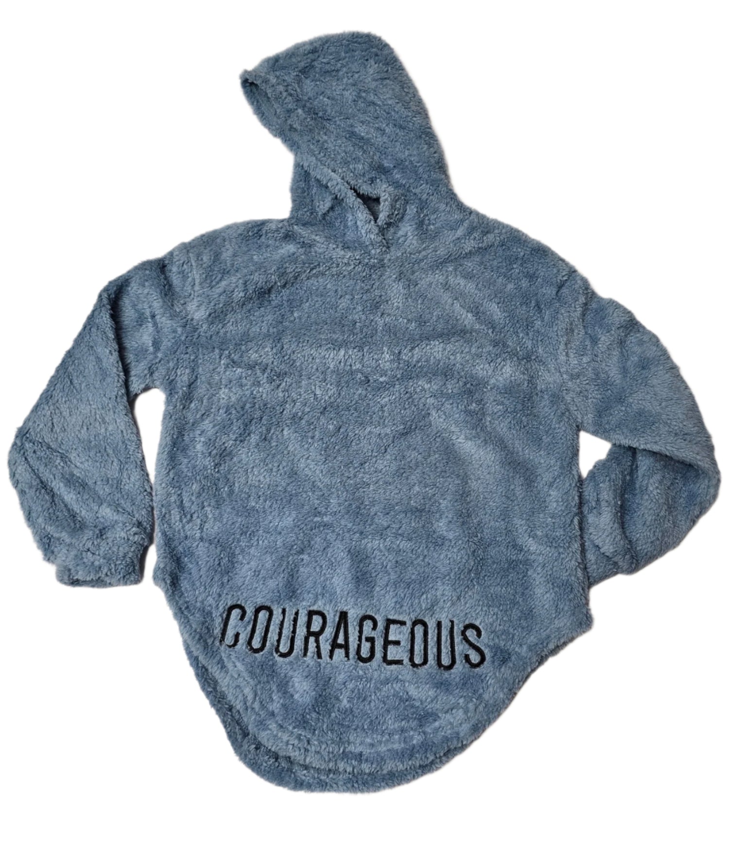 Long Sleeve set with hoodie