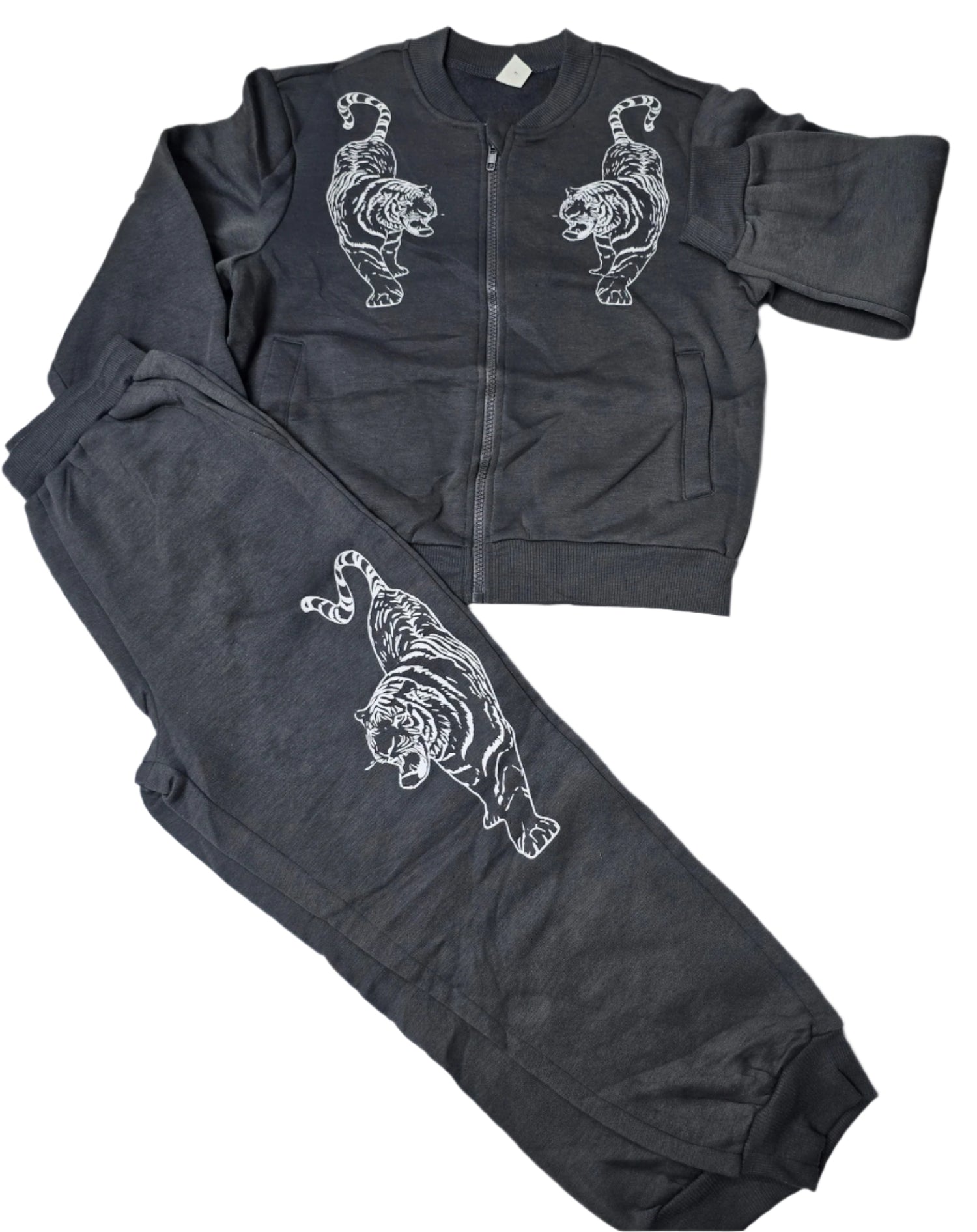 Long Sleeve set
