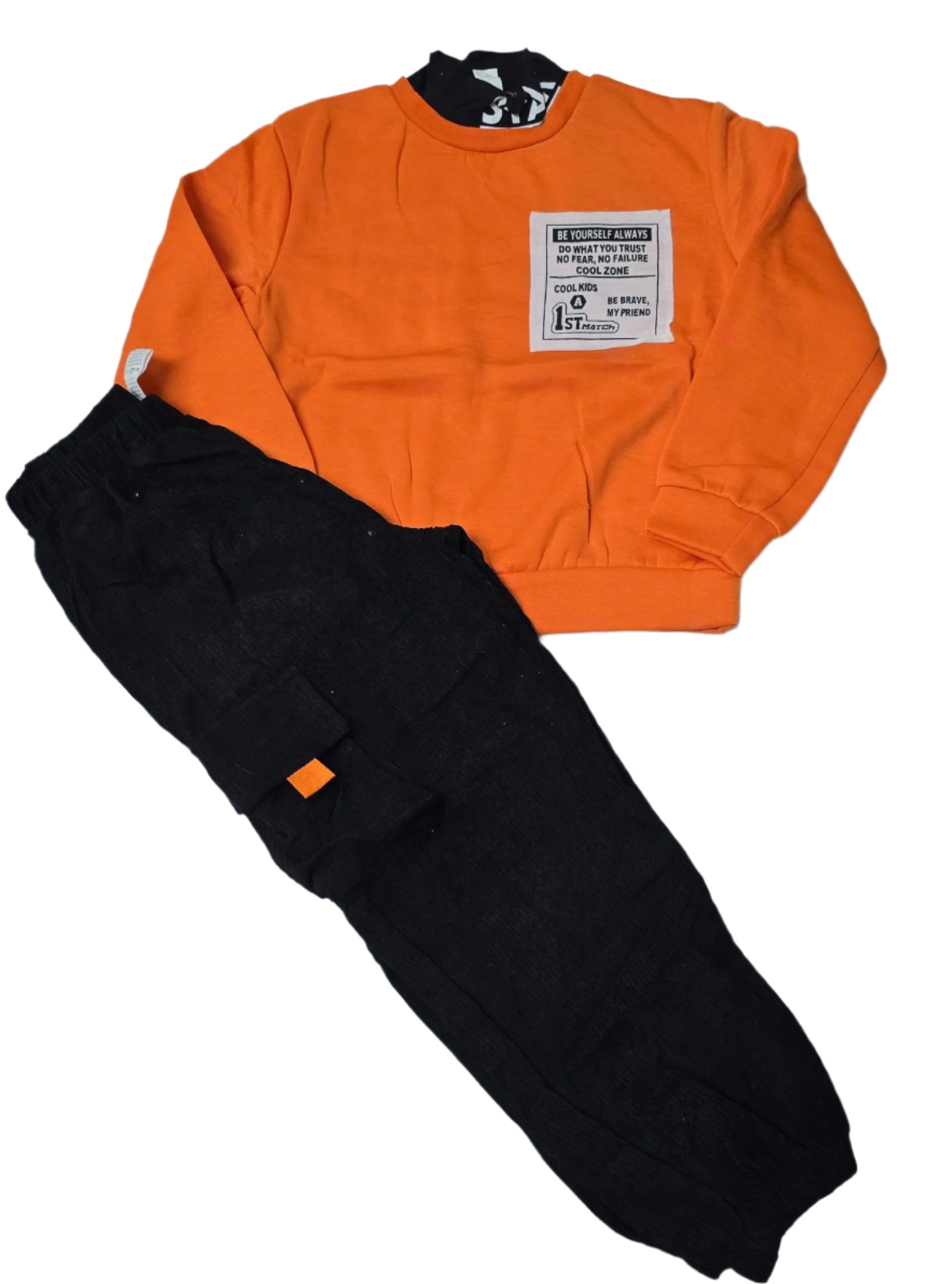 Long Sleeve set