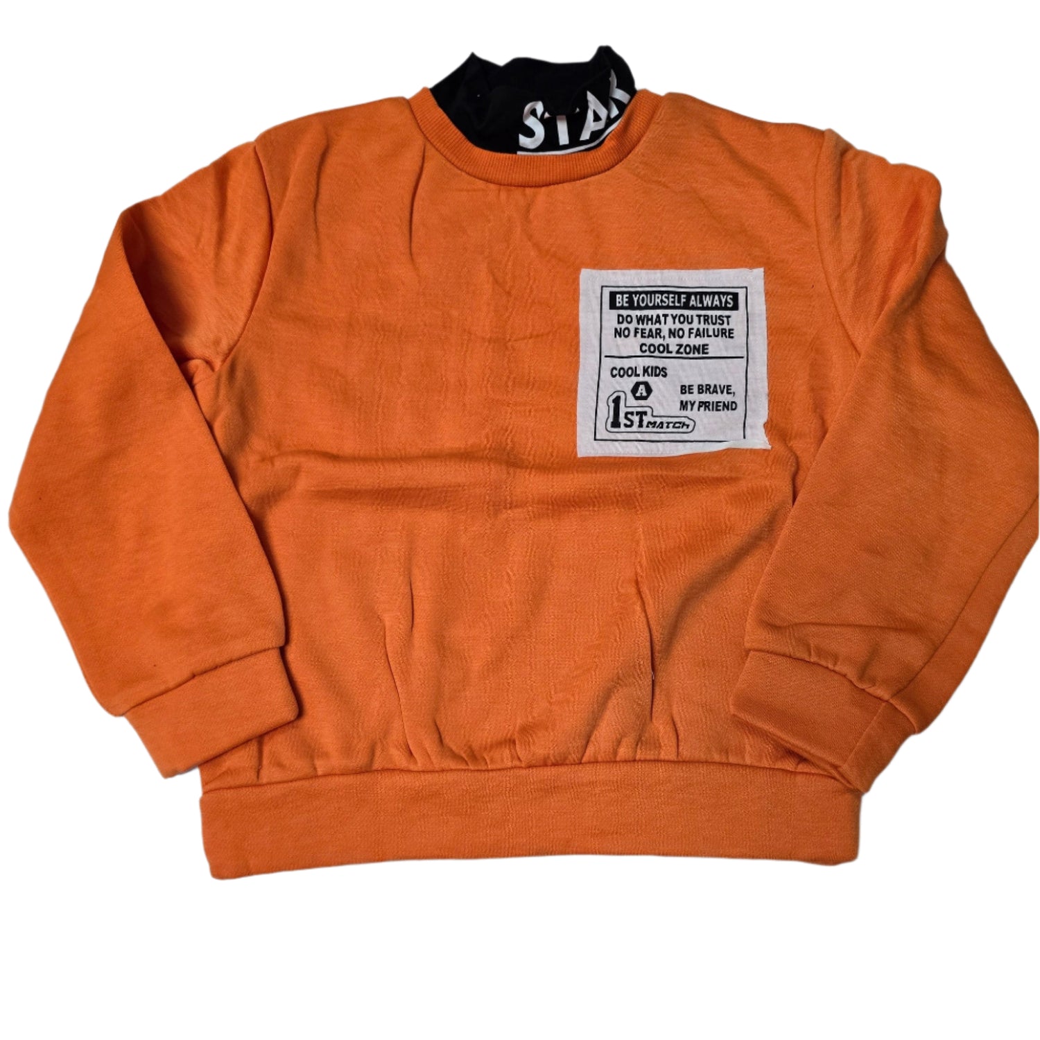 Long Sleeve set
