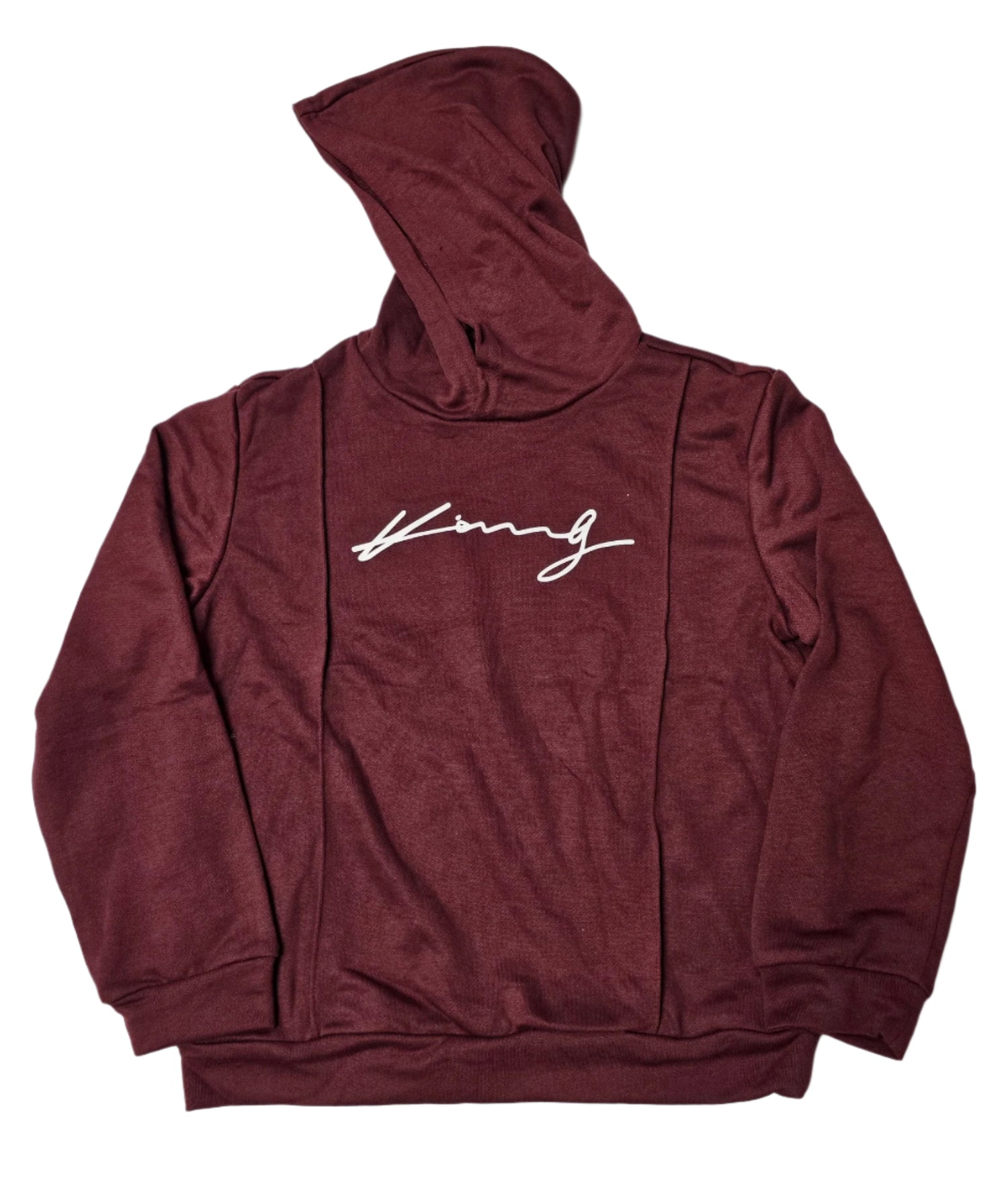 Long Sleeve set with hoodie