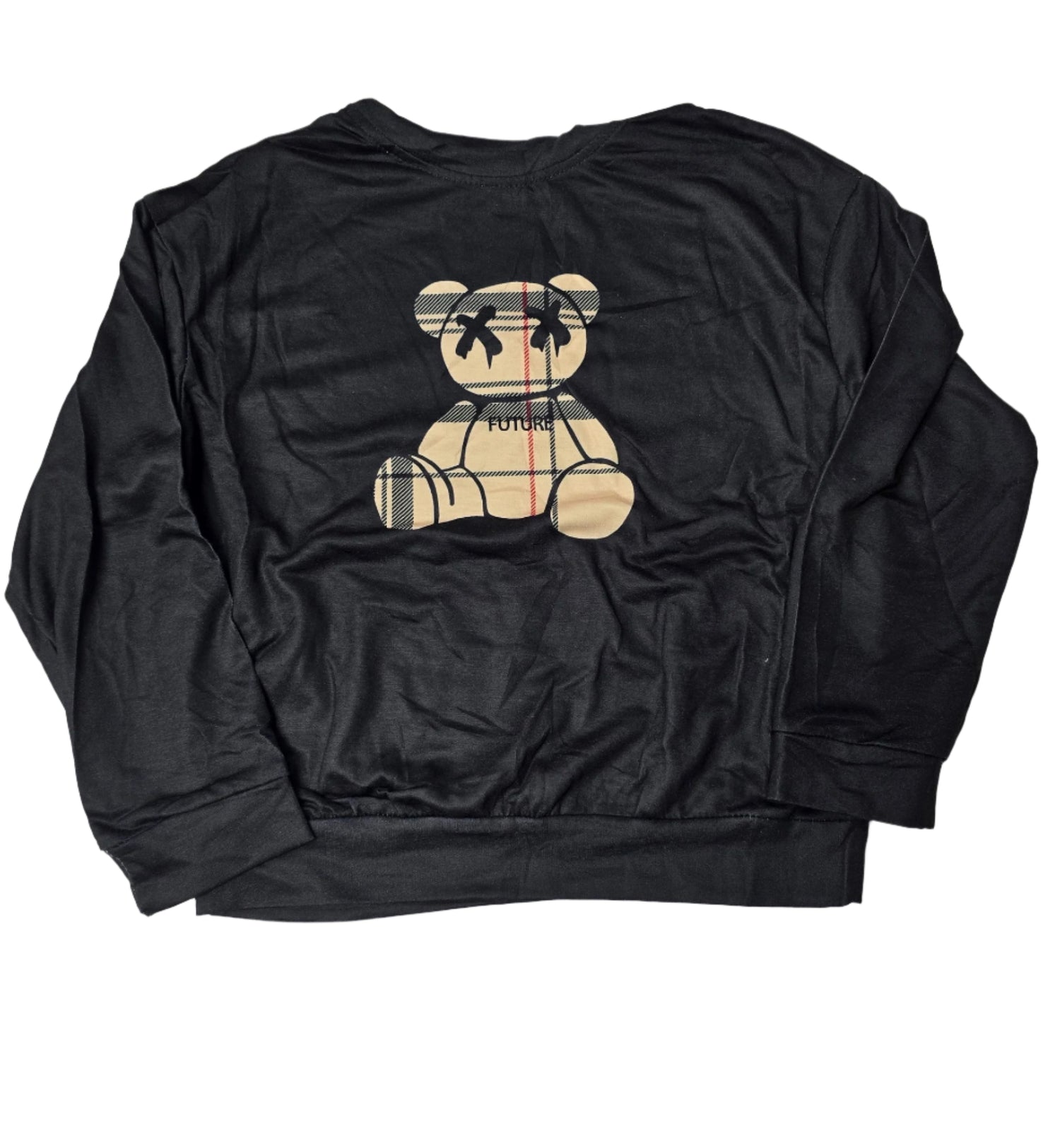 Long Sleeve set