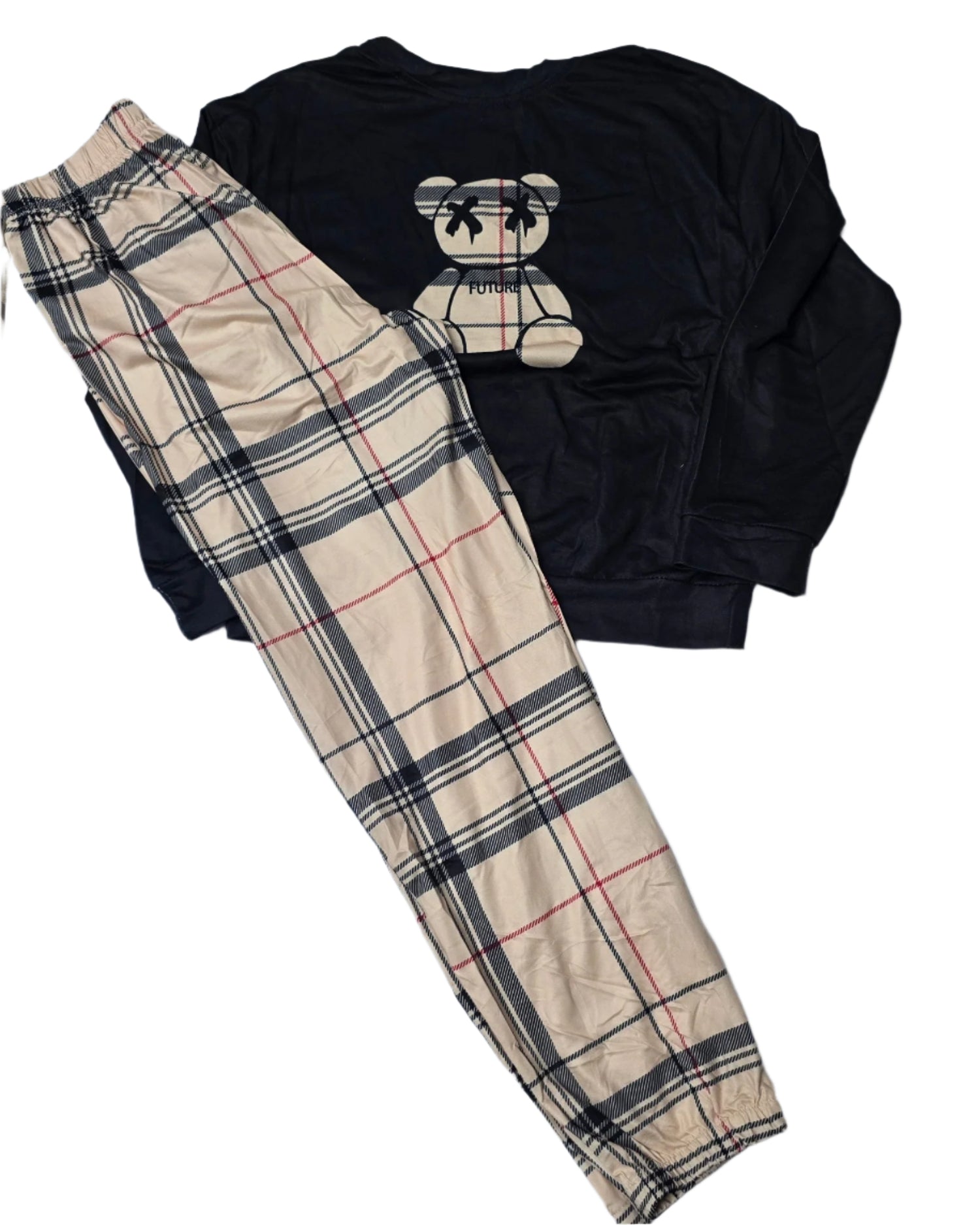 Long Sleeve set